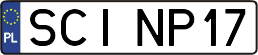 SCINP17