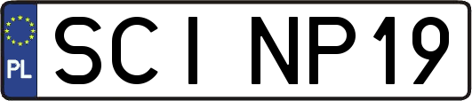 SCINP19
