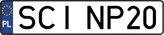 SCINP20