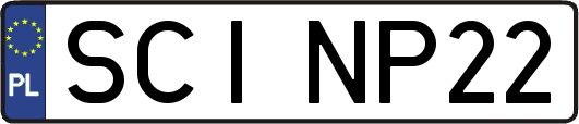 SCINP22