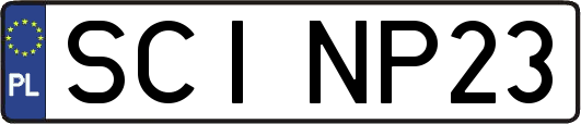 SCINP23