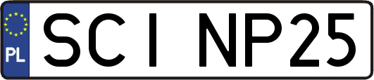 SCINP25