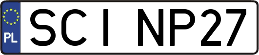 SCINP27