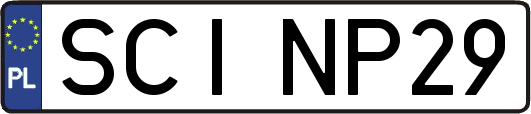 SCINP29