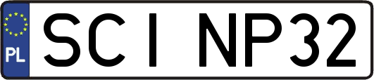 SCINP32