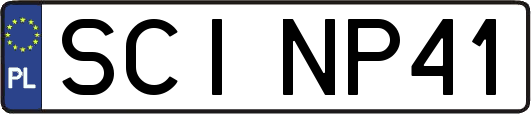 SCINP41