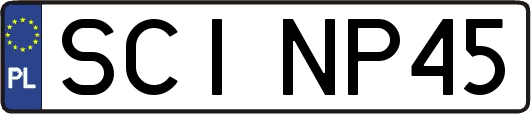SCINP45