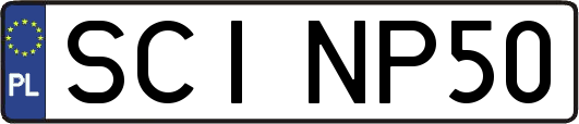 SCINP50