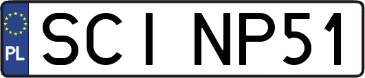 SCINP51