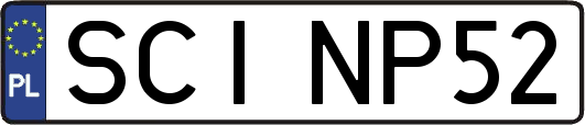 SCINP52