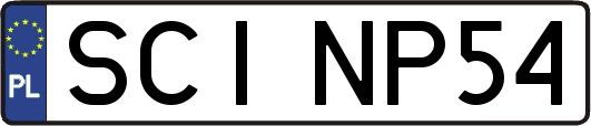 SCINP54