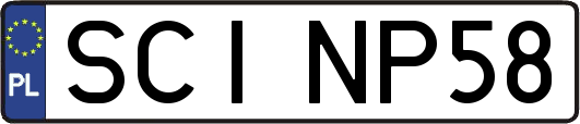 SCINP58