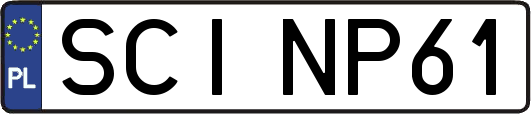 SCINP61
