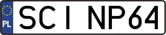 SCINP64