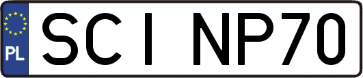 SCINP70