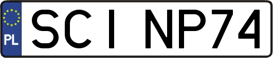 SCINP74