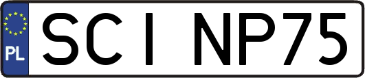 SCINP75