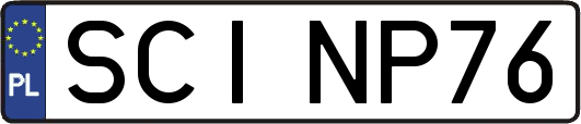 SCINP76