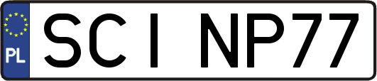 SCINP77