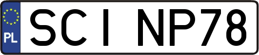 SCINP78