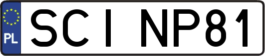 SCINP81