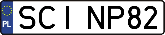 SCINP82