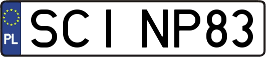 SCINP83