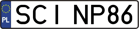 SCINP86