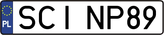 SCINP89