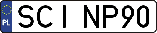 SCINP90