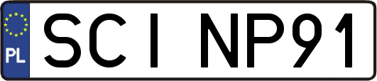 SCINP91