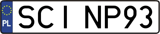 SCINP93
