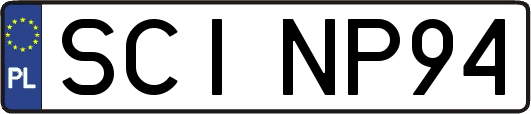SCINP94