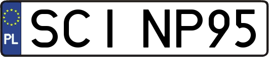 SCINP95