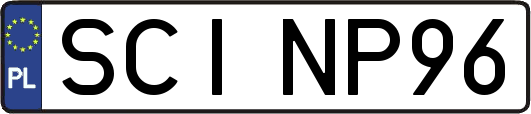 SCINP96