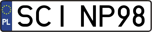 SCINP98