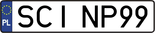 SCINP99