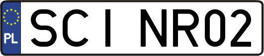 SCINR02