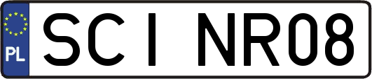 SCINR08