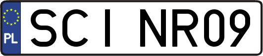 SCINR09