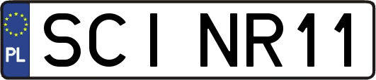 SCINR11
