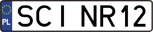 SCINR12