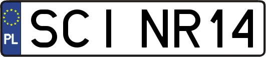 SCINR14