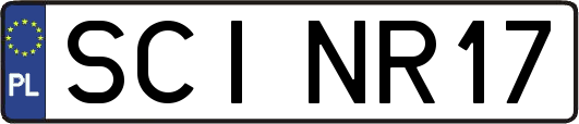 SCINR17