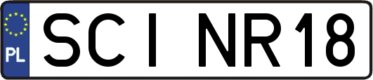 SCINR18