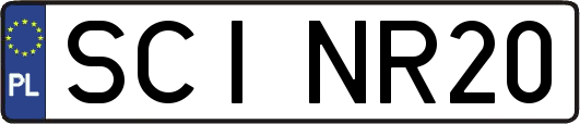 SCINR20