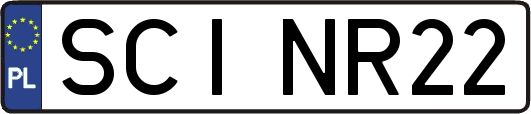 SCINR22