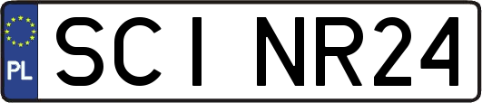 SCINR24