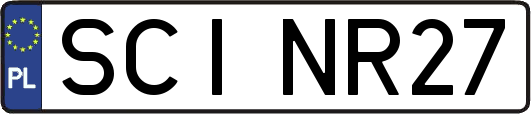 SCINR27