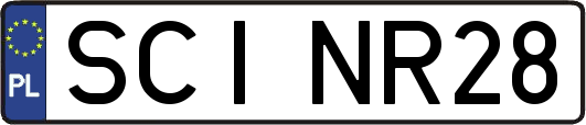 SCINR28